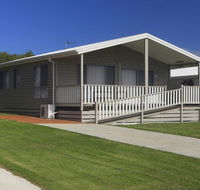 Corrimal Beach Tourist Park - Accommodation Gladstone