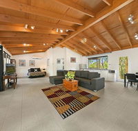 Corroboree Spa Cabin- Eaglereach - Accommodation Gladstone