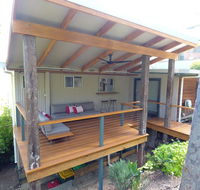 Corymbia Batemans Bay - Accommodation Gladstone