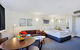 Cosmopolitan Apartment At College St - thumb 1