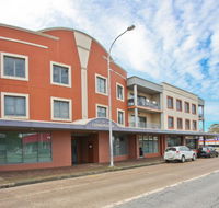 Cosmopolitan Apartments - Accommodation Gladstone
