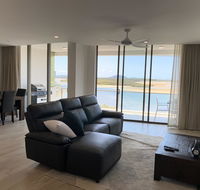 Cosmopolitan Exclusive Rental Apartments - Accommodation Gladstone