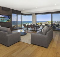 CosmopolitanSoHo - Accommodation Gladstone