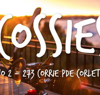 Cossies' 2/273 Corrie Parade - stunning views  air conditioned - Accommodation Gladstone