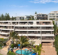 Costa Nova Holiday Apartments - Accommodation Gladstone