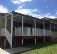 Costa Park Cottage Dio - Armidale - Accommodation Gladstone