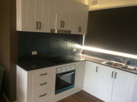 Costa Park Cottage Ena - Armidale - Accommodation Gladstone 1