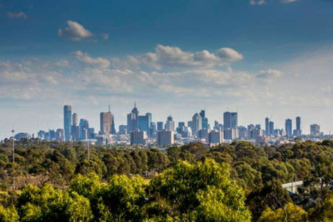 Cosy 1 Bedroom Apartment In Trendy Northcote - Accommodation Gladstone 0