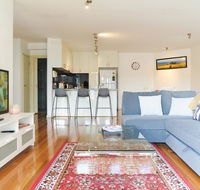 Cosy Apartment near Racecourse - Accommodation Gladstone