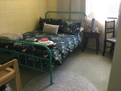 Cosy Bed & Breakfast - Accommodation Gladstone 3