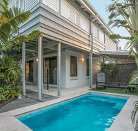 Cosy but Cool Sunshine Beach - Accommodation Gladstone