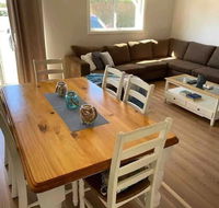 Cosy Cottage - Accommodation Gladstone