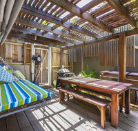 Cosy hideaway Sunshine Beach - Accommodation Gladstone