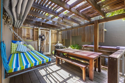 Cosy Hideaway, Sunshine Beach - Accommodation Gladstone 0