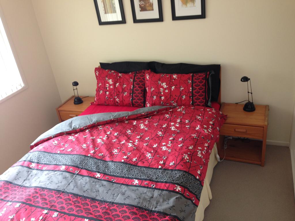 Yandina QLD Accommodation Gladstone