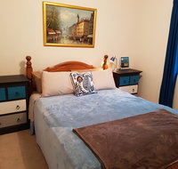 Cosy Quiet Bedroom Ferny Grove - Accommodation Gladstone