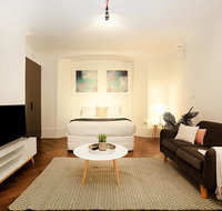 Cosy Studio Near Trains Restaurants Bars and Parks - Accommodation Gladstone