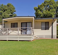 Cottage 20 - 3 Bedroom - Lake Hume Resort - Accommodation Gladstone