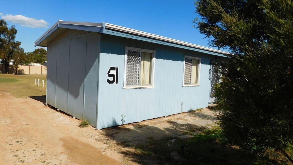  Accommodation Gladstone