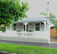 Cottage 79 - Accommodation Gladstone