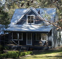 Cottage at 31 - Accommodation Gladstone