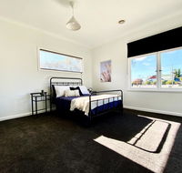 Cottage Natimuk - Accommodation Gladstone