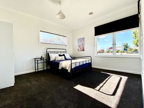 Cottage Natimuk - Accommodation Gladstone 0