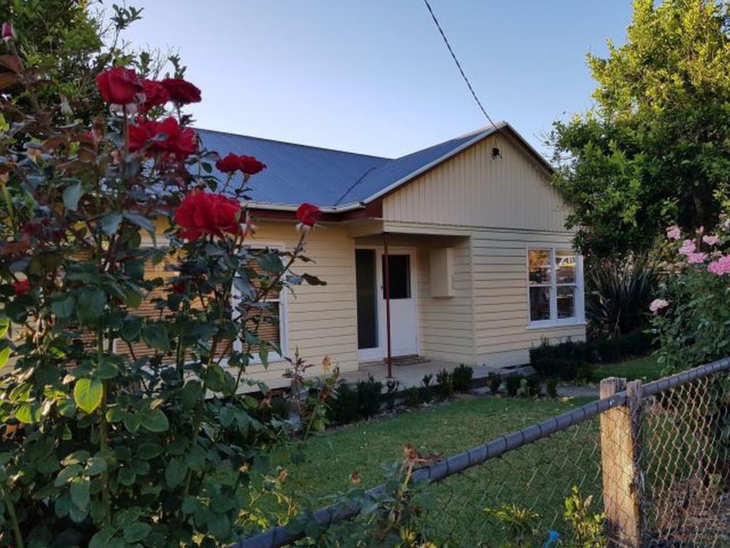 Yaninee ACT Accommodation Gladstone
