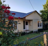Cottage on Main - Accommodation Gladstone