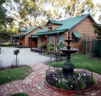 Cottages on Edward - Accommodation Gladstone