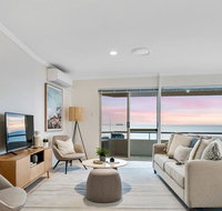 Cottesloe Ocean View House - Accommodation Gladstone