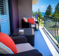 Cottesloe Parkside on the Beach - Accommodation Gladstone