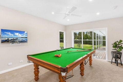 Cotton House - Accommodation Gladstone 3