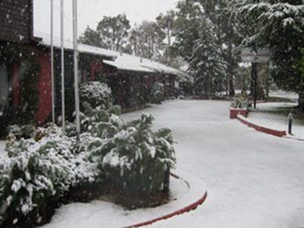 Berridale NSW Accommodation Gladstone