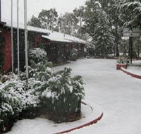 Cottonwood Lodge - Accommodation Gladstone