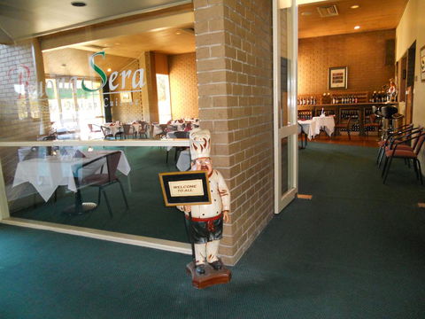 Cottonwood Motor Inn - Accommodation Gladstone 3