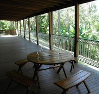 Coucals Cottage - Accommodation Gladstone