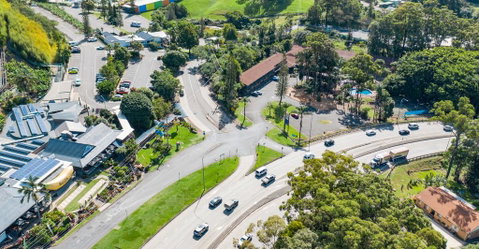 Country 2 Coast Motor Inn Coffs Harbour - Accommodation Gladstone 2