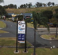 Country 2 Coast Motor Inn Coffs Harbour - Accommodation Gladstone