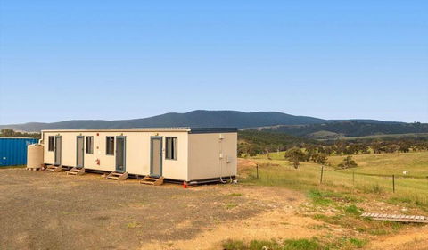 Country Budget - Accommodation Gladstone 2