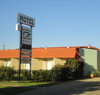 Country Capital Motel - Accommodation Gladstone