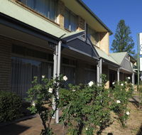Country Comfort Armidale - Accommodation Gladstone