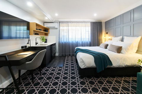Country Comfort Armidale - Accommodation Gladstone 1