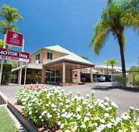 Country Comfort Gin Gin Wild Scotsman Motor Inn - Accommodation Gladstone