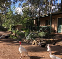Country Cottages of Bridgetown - Accommodation Gladstone
