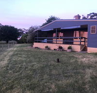 Country Farm House close to Ballarat - Accommodation Gladstone
