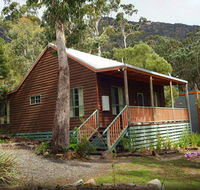 Country Lane Cottage - Accommodation Gladstone
