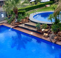 Country Leisure Motor Inn - Accommodation Gladstone