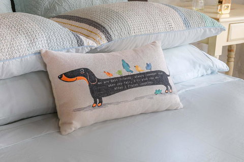 Country Paradise In The Gully - Accommodation Gladstone 1