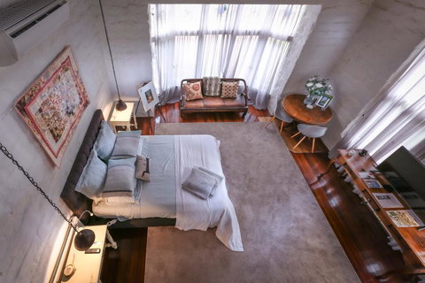 Country Paradise In The Gully - Accommodation Gladstone 0